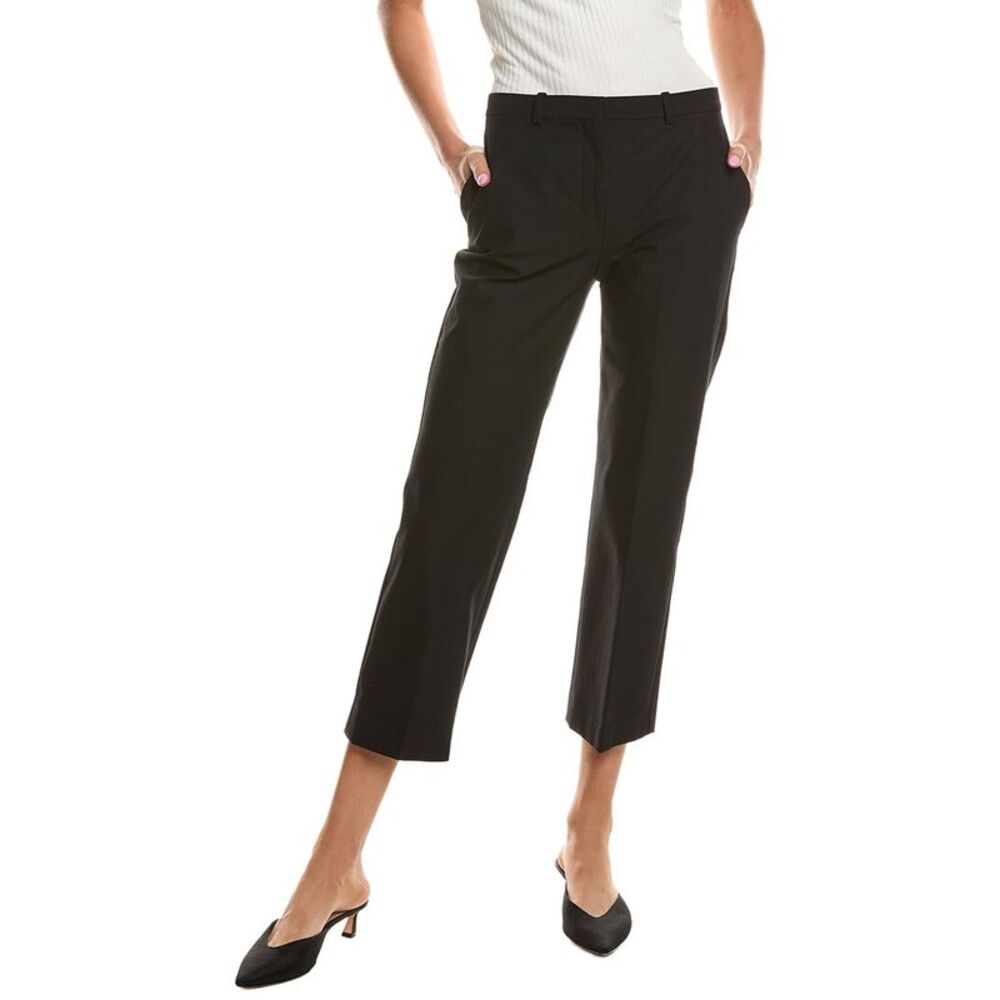 Theory Womens Hartsdale Pant